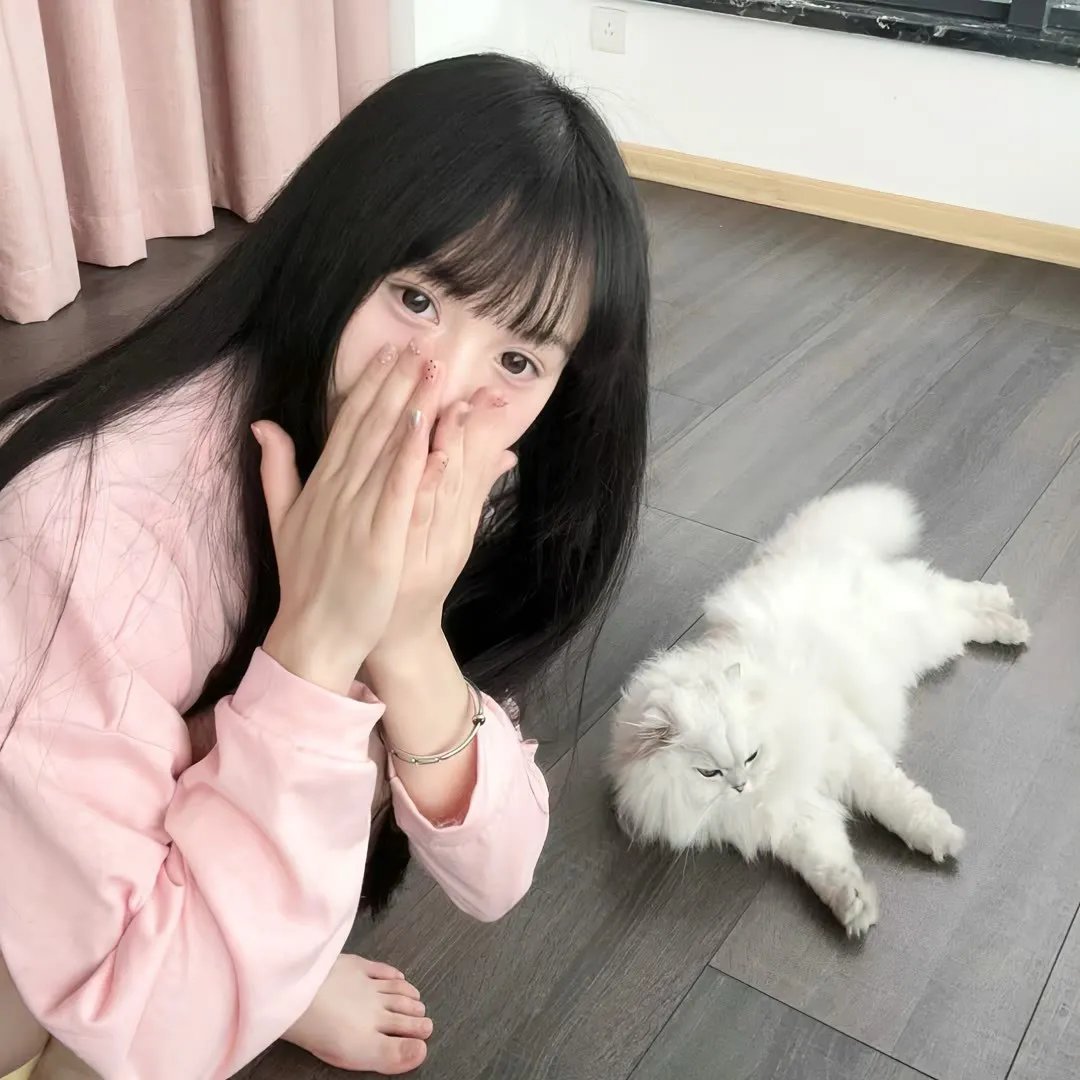 蕾雅与我