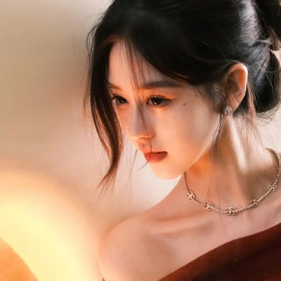 查干淖尔姑娘